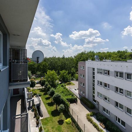 Poznan Rezerwat Zurawiniec By Noclegi Renters Exterior foto
