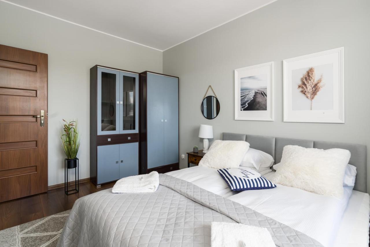 Poznan Rezerwat Zurawiniec By Noclegi Renters Exterior foto